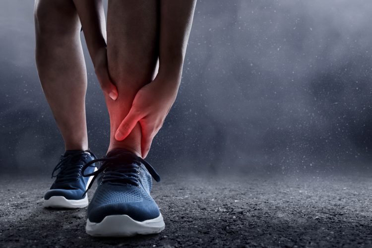 When it comes to ankle sprains, it's all about stability - Physio Atlas